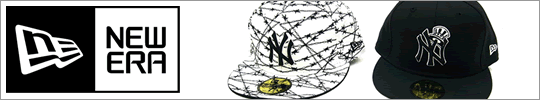 NEW ERA�V���b�s���O�J�[�g�ցI�I�I�I