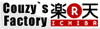 �y�V�s��Couzy's Factory